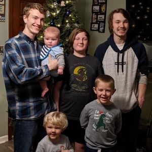 Meet your Posher, Cindy